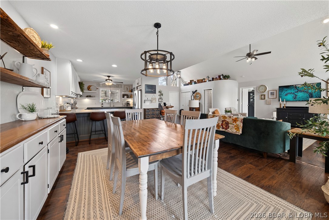 Linn Creek Sites - Residential