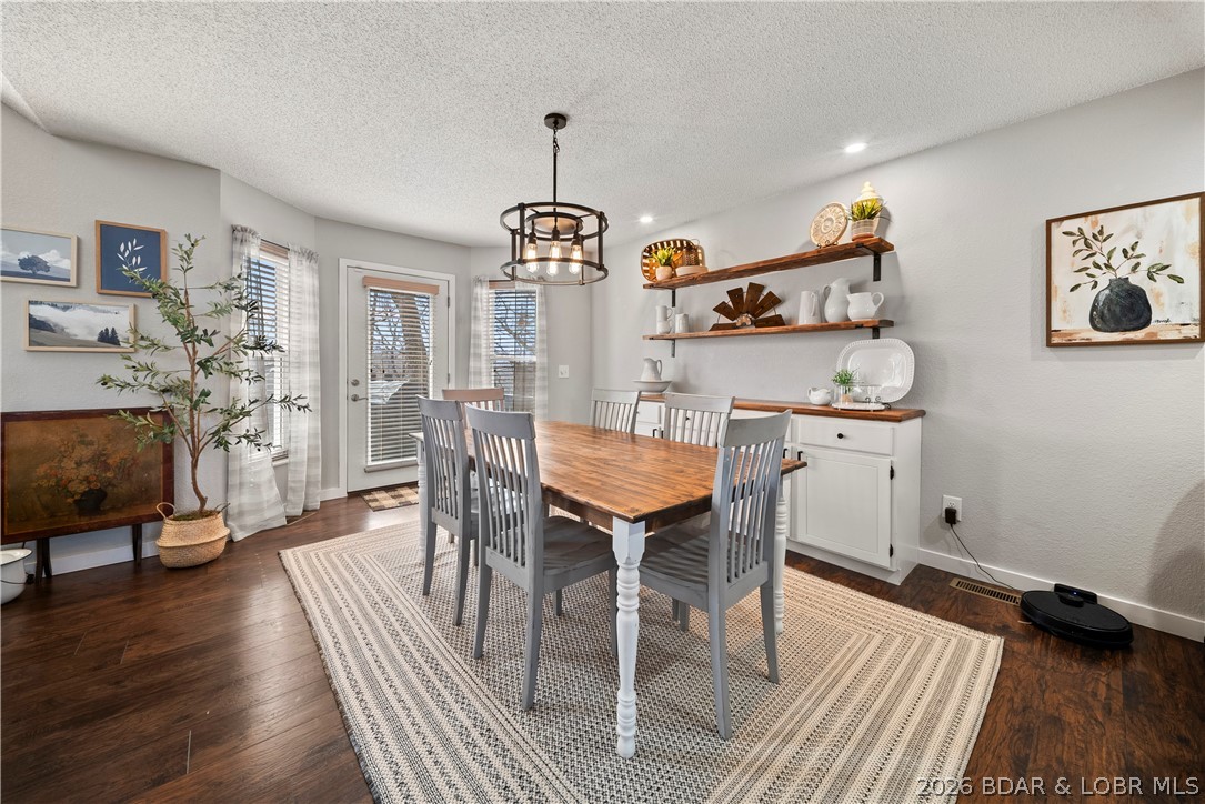 Linn Creek Sites - Residential