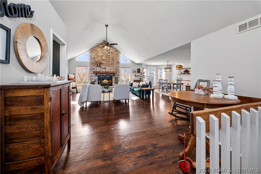 Linn Creek Sites - Residential