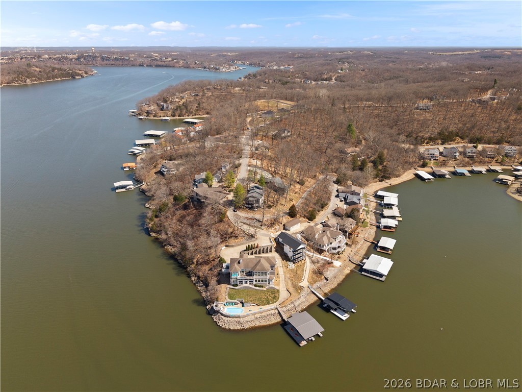 Linn Creek Sites - Residential