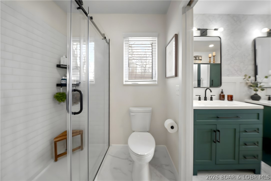 Linn Creek Sites - Residential