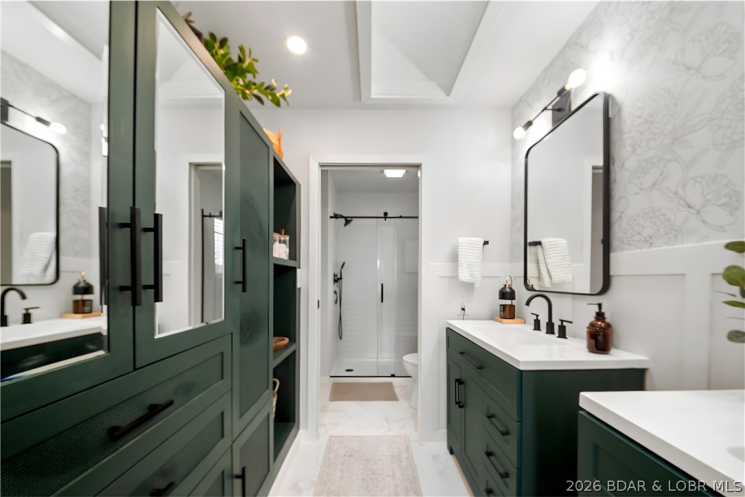 Linn Creek Sites - Residential