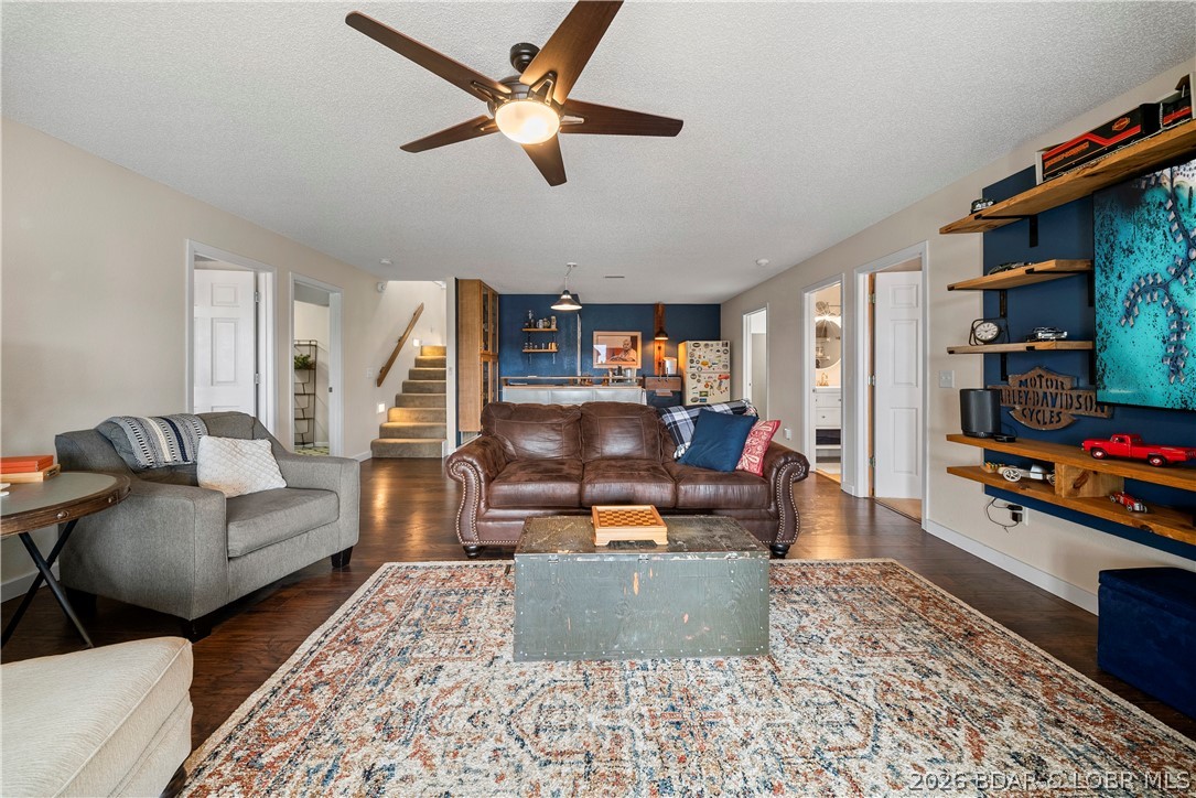 Linn Creek Sites - Residential