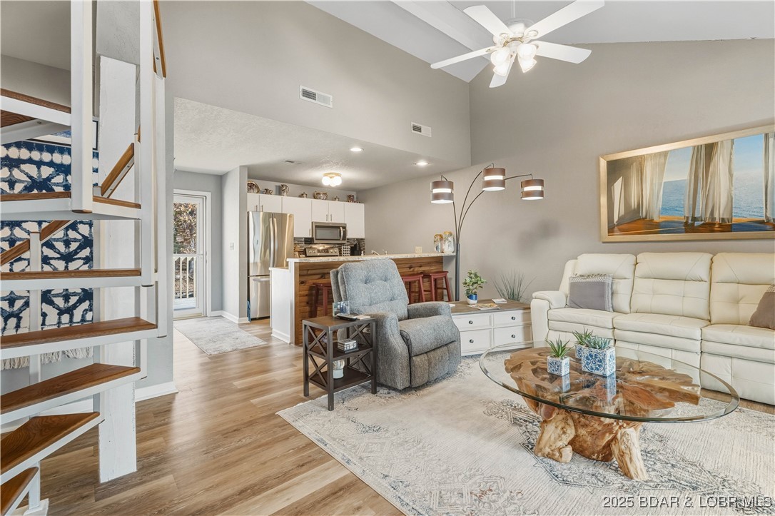 Bay Point Village - Residential