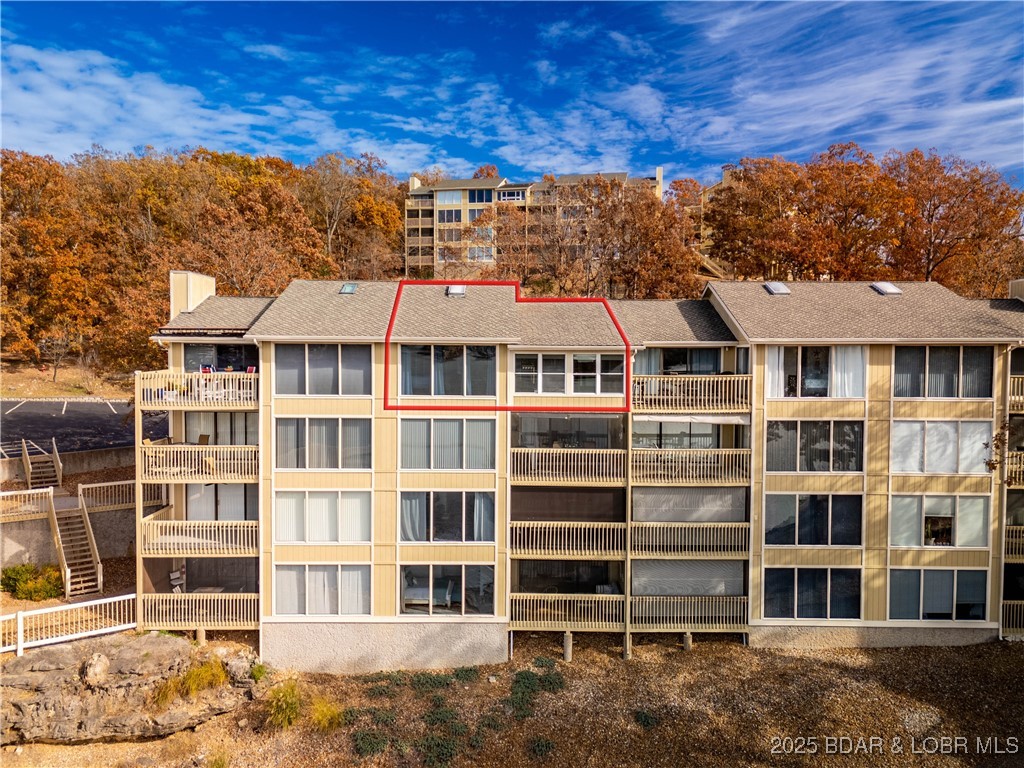 Bay Point Village - Residential