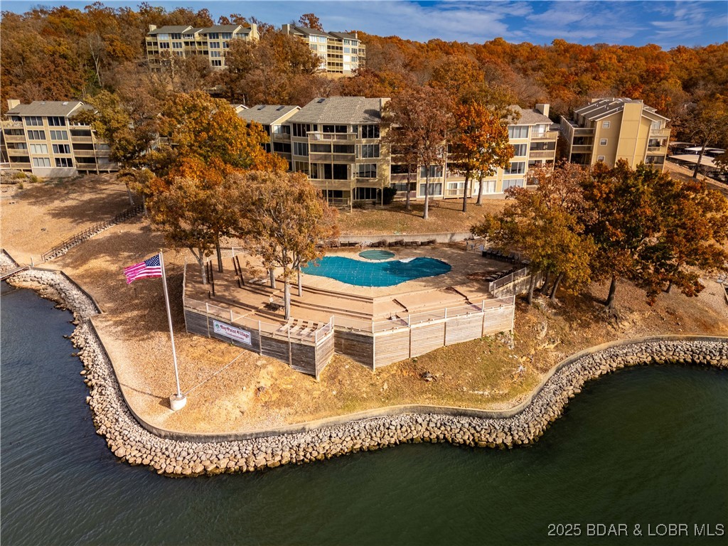 Bay Point Village - Residential