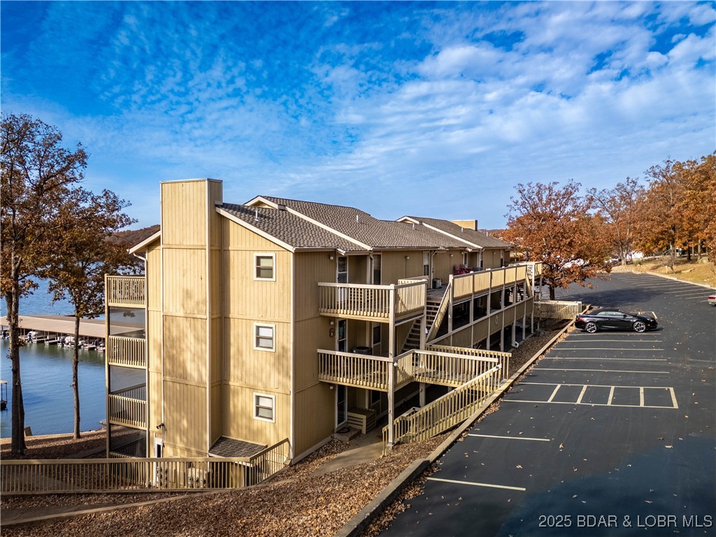 Bay Point Village - Residential