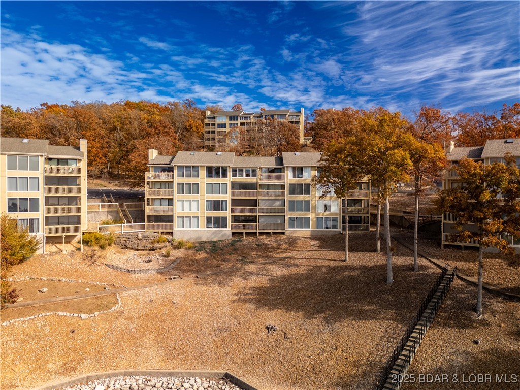 Bay Point Village - Residential