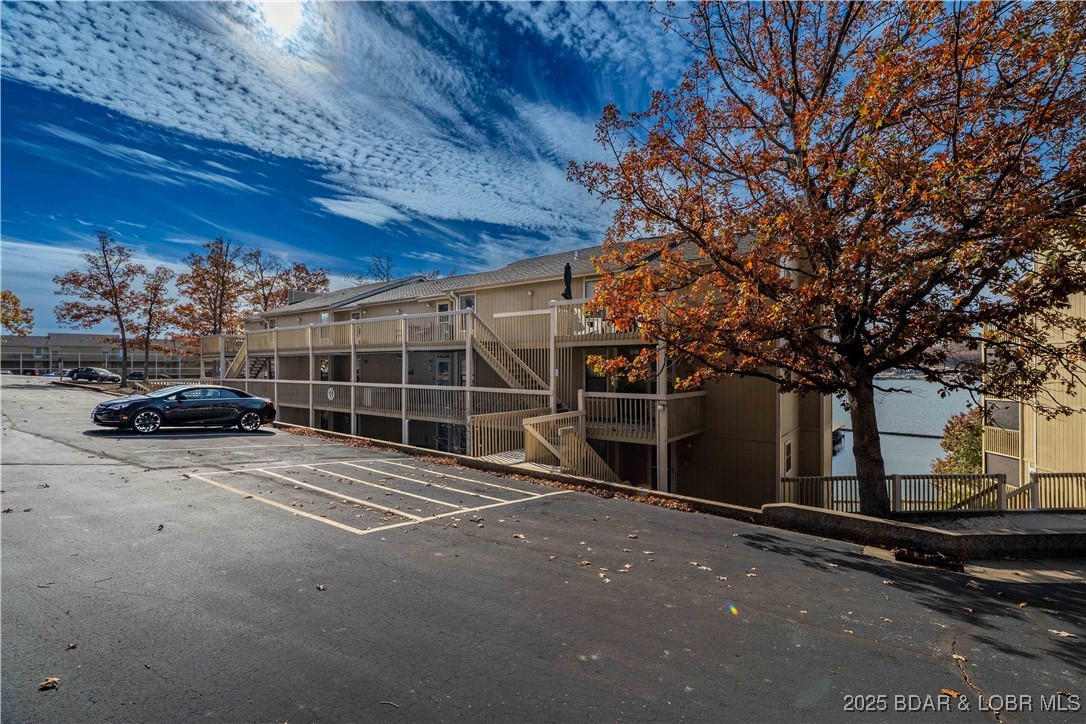 Bay Point Village - Residential