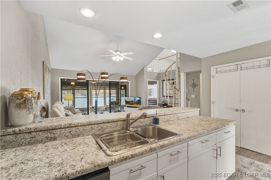 Bay Point Village - Residential