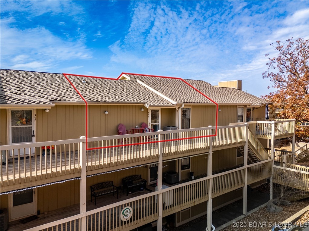 Bay Point Village - Residential