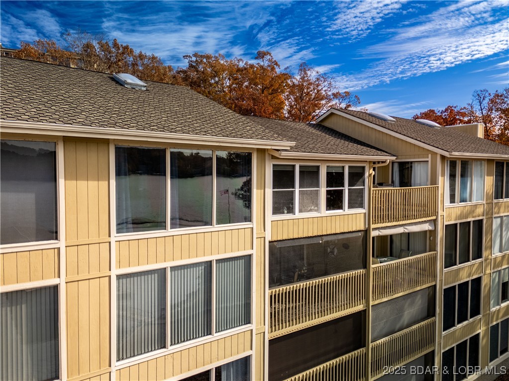 Bay Point Village - Residential