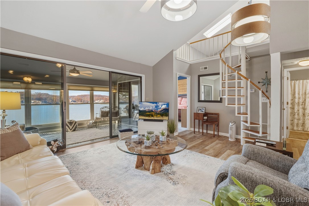 Bay Point Village - Residential