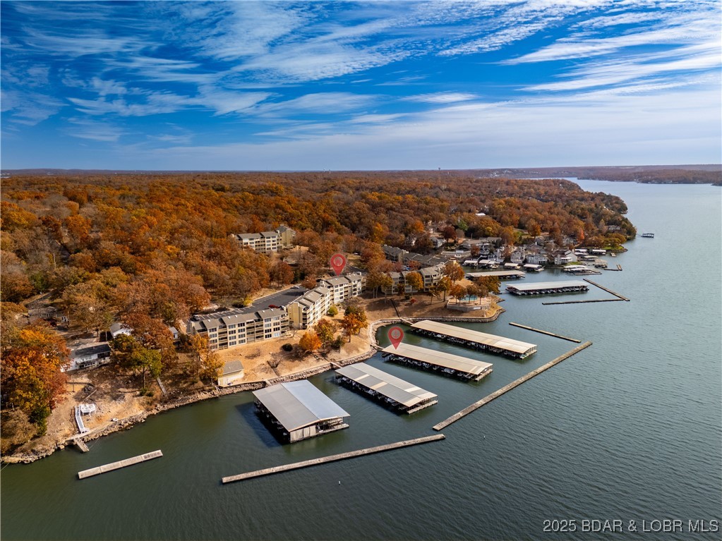 Bay Point Village - Residential