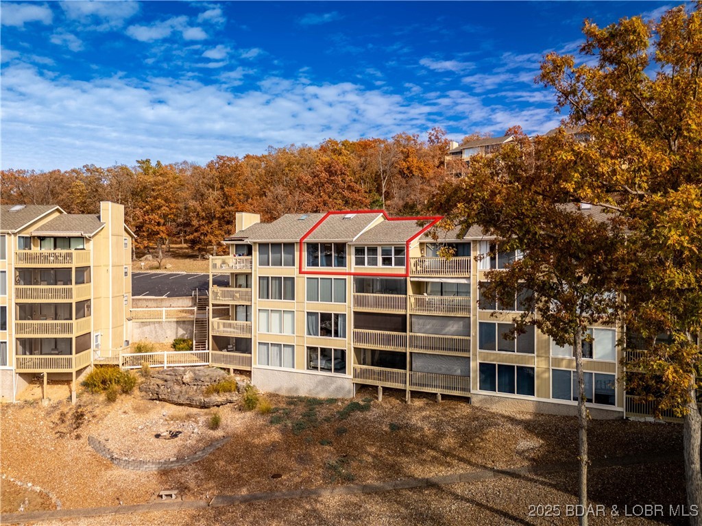 Bay Point Village - Residential