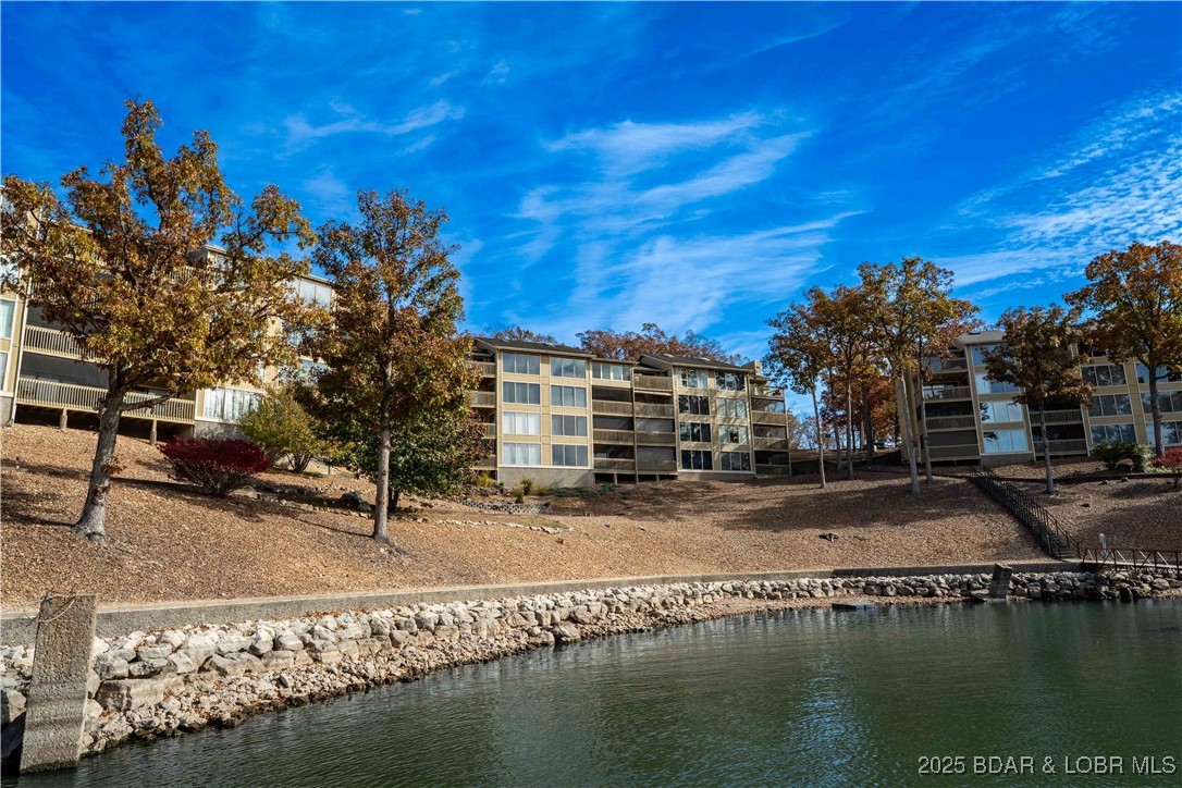 Bay Point Village - Residential