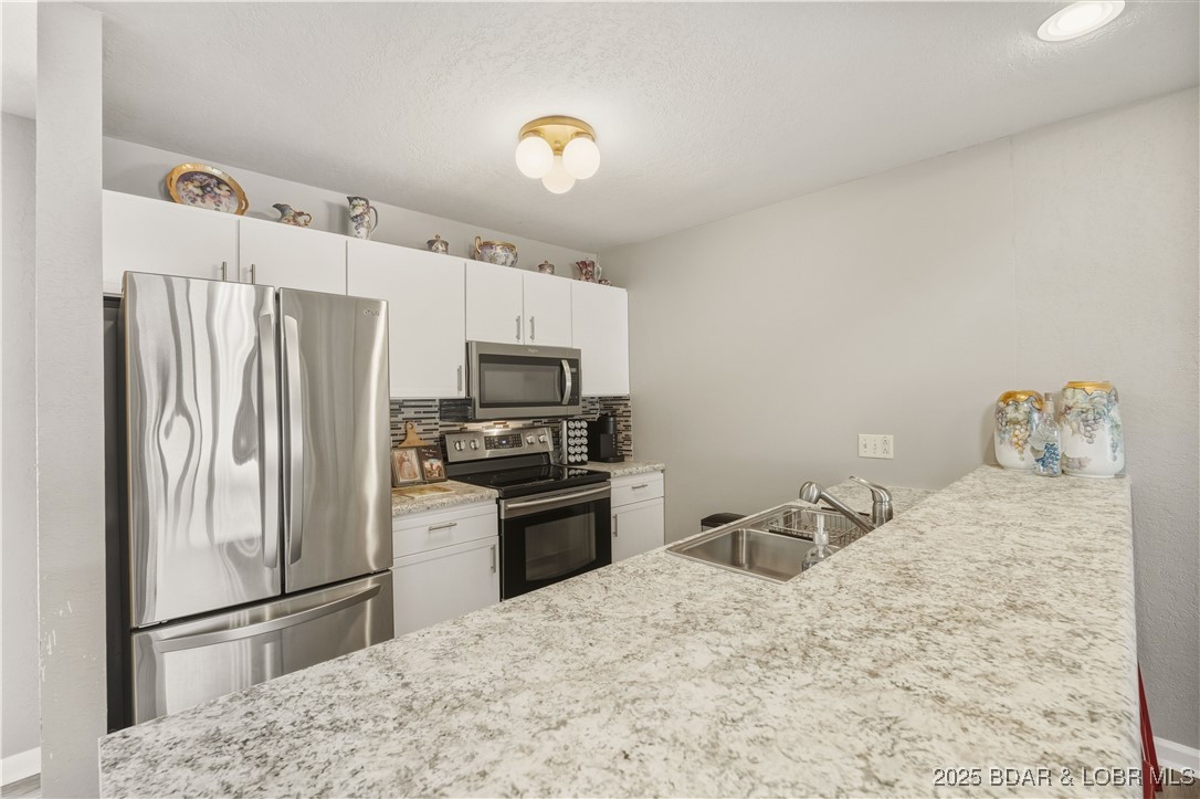 Bay Point Village - Residential