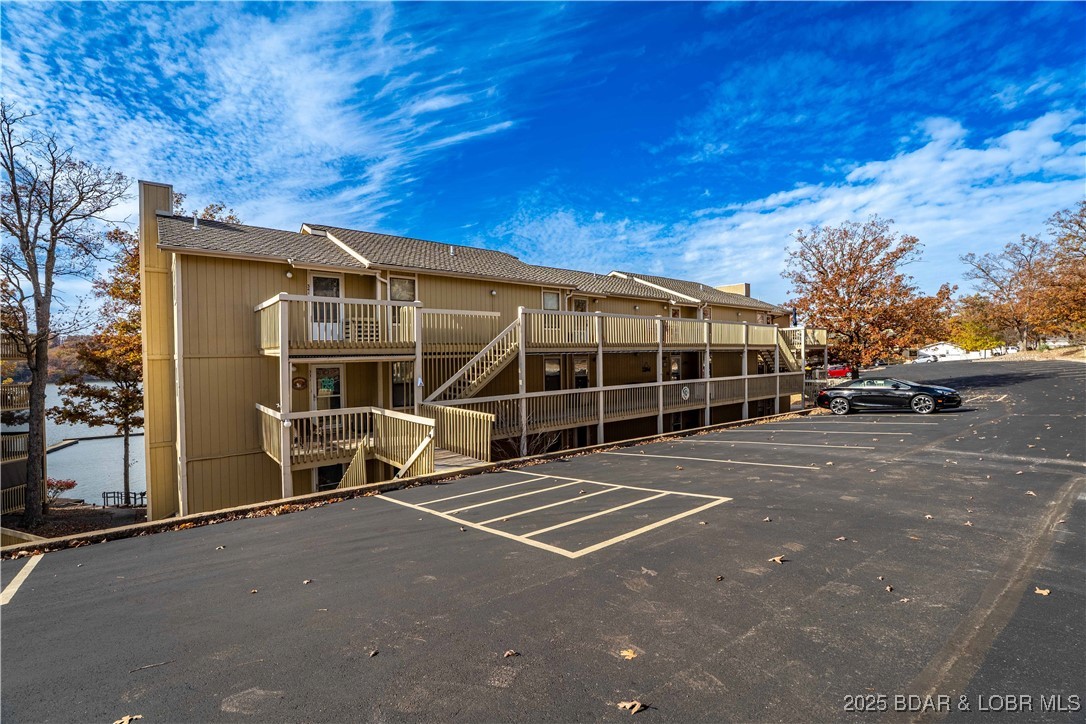 Bay Point Village - Residential