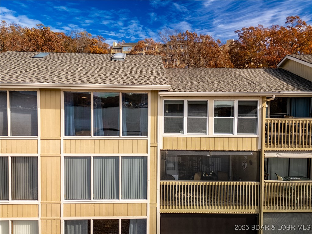 Bay Point Village - Residential