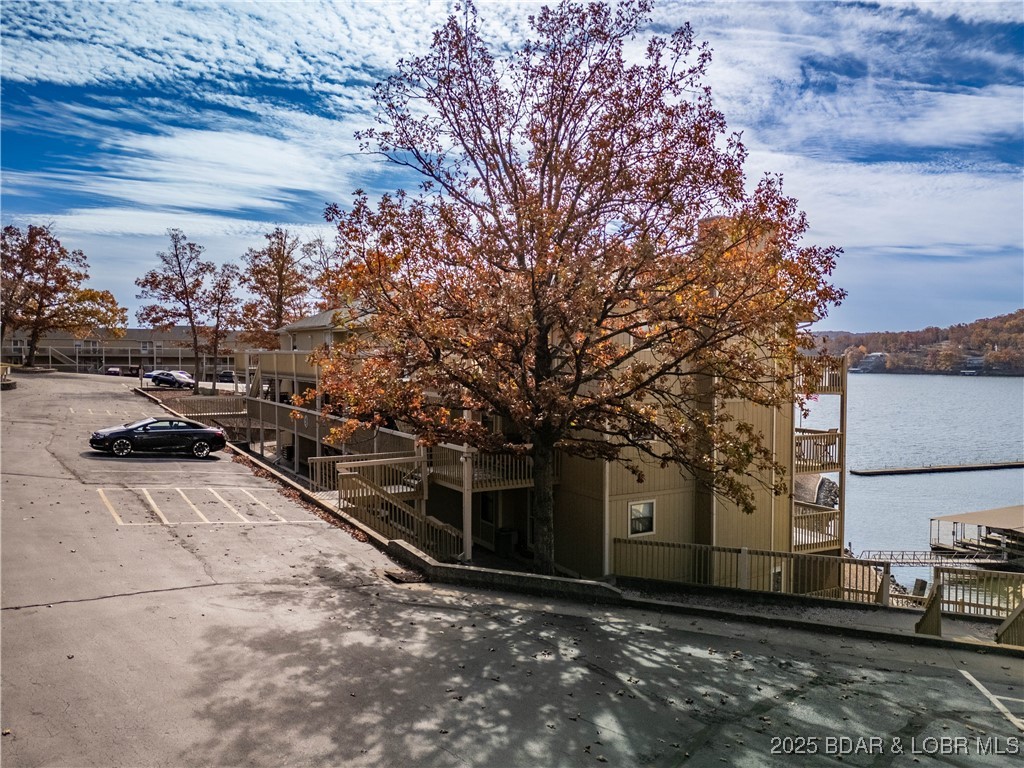 Bay Point Village - Residential