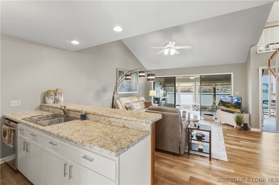 Bay Point Village - Residential