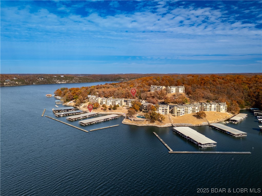Bay Point Village - Residential