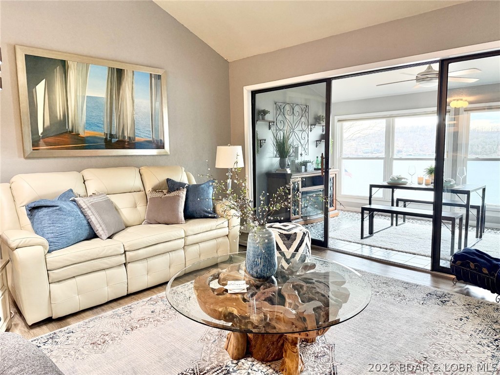 Bay Point Village - Residential