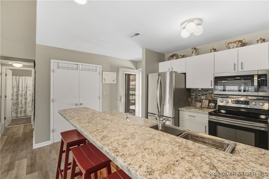 Bay Point Village - Residential