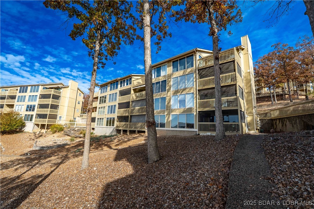 Bay Point Village - Residential