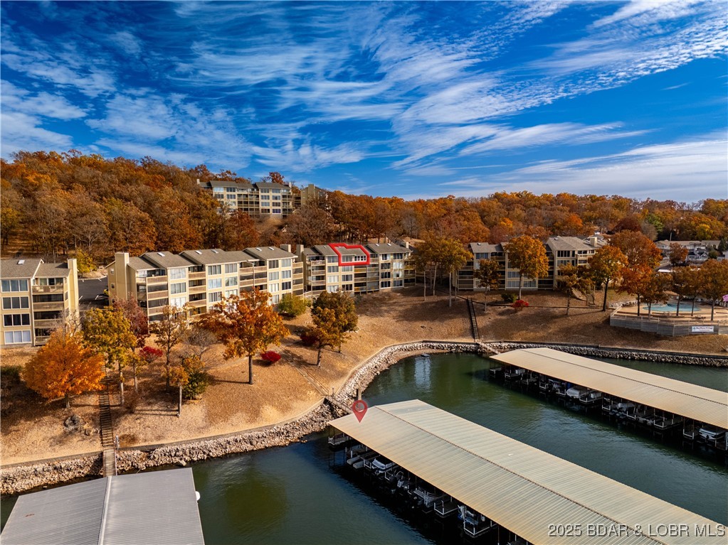 Bay Point Village - Residential