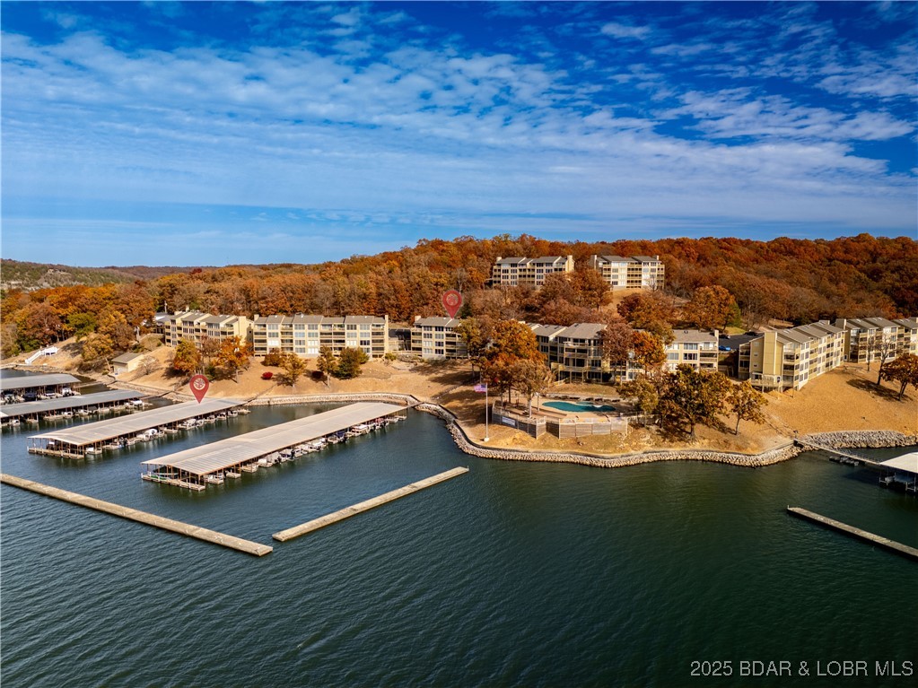 Bay Point Village - Residential