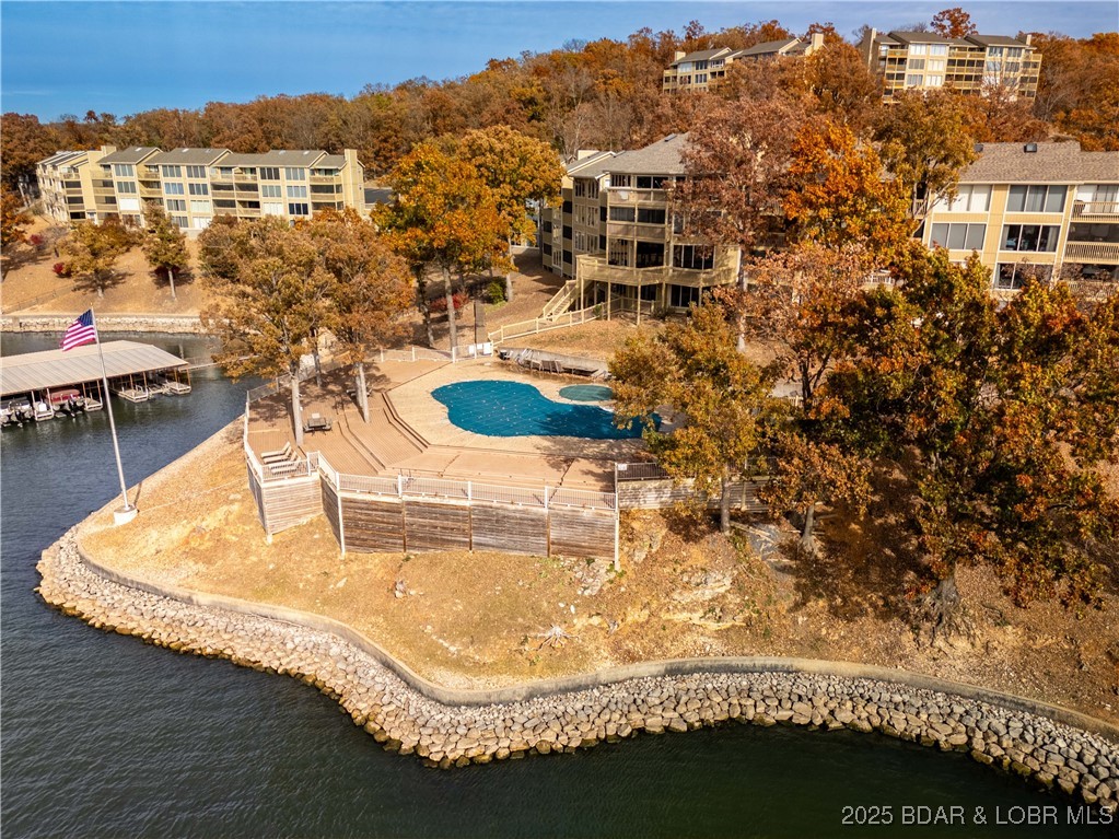 Bay Point Village - Residential