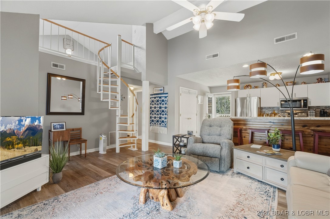 Bay Point Village - Residential