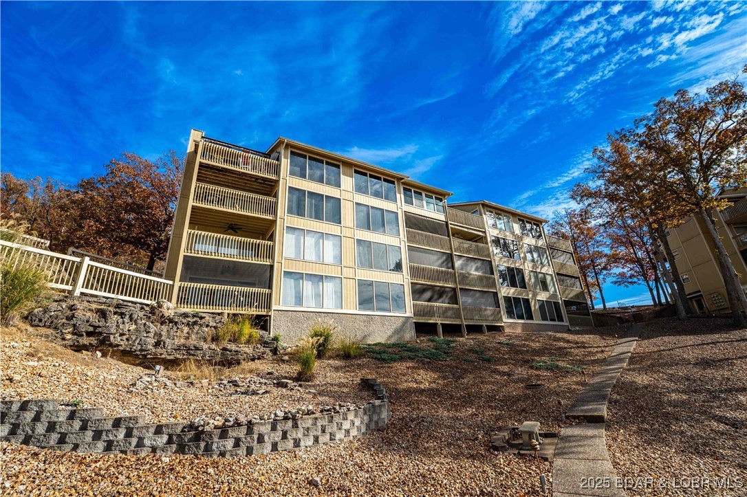 Bay Point Village - Residential