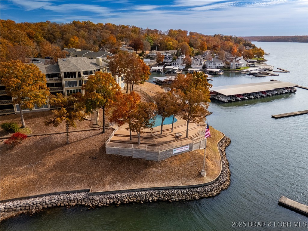 Bay Point Village - Residential