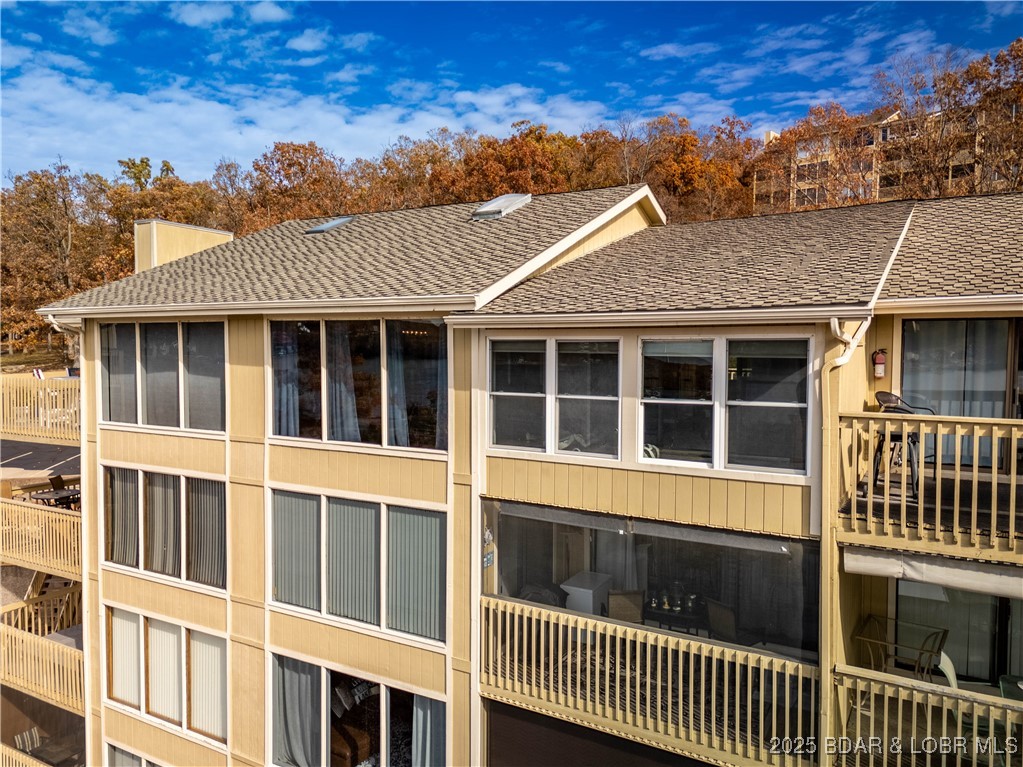 Bay Point Village - Residential