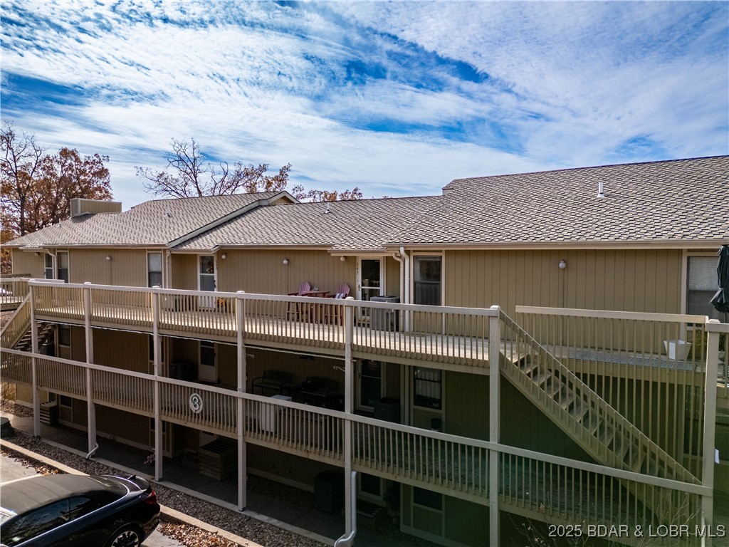 Bay Point Village - Residential