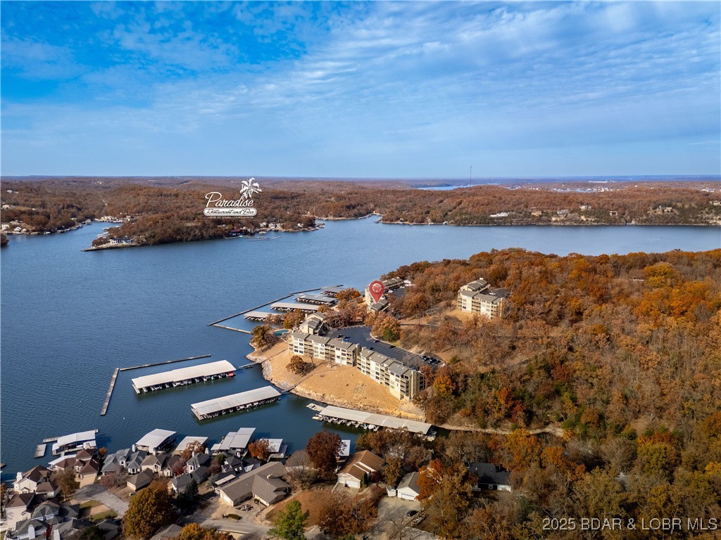 Bay Point Village - Residential