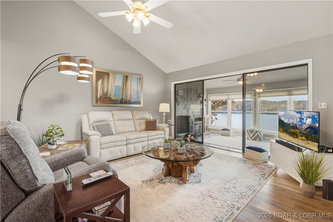 Bay Point Village - Residential