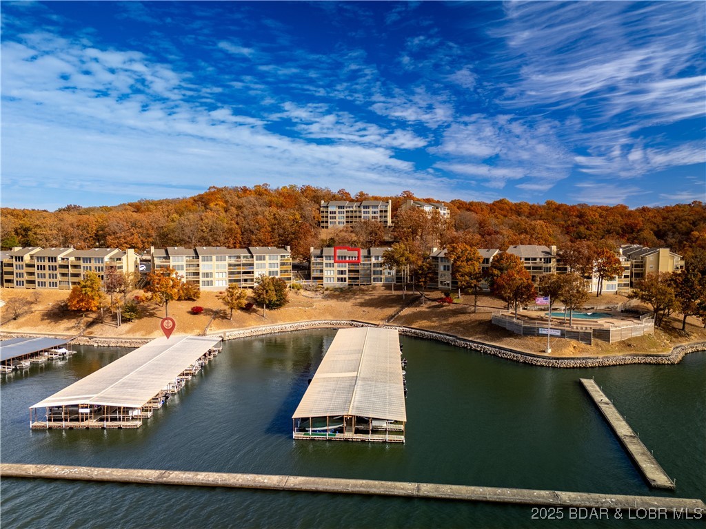 Bay Point Village - Residential