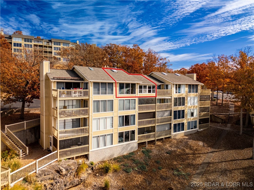 Bay Point Village - Residential