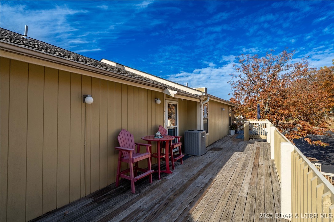 Bay Point Village - Residential