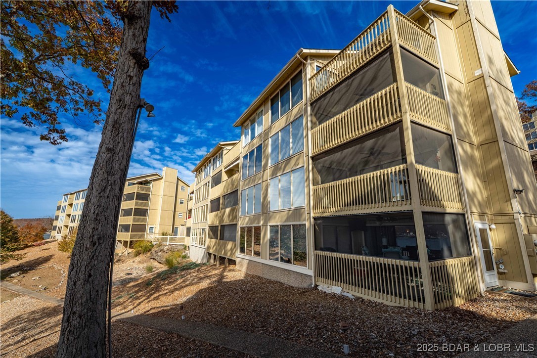 Bay Point Village - Residential