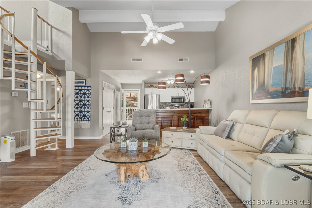 Bay Point Village - Residential