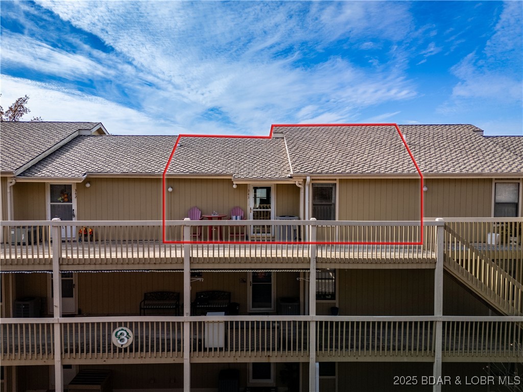 Bay Point Village - Residential