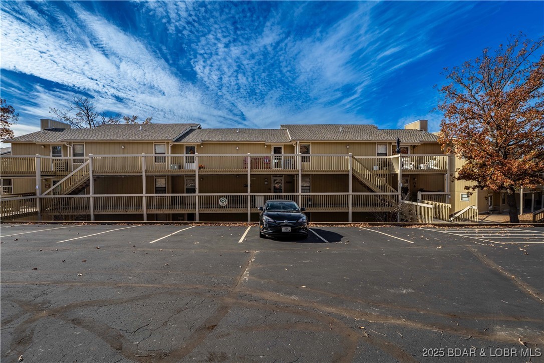 Bay Point Village - Residential