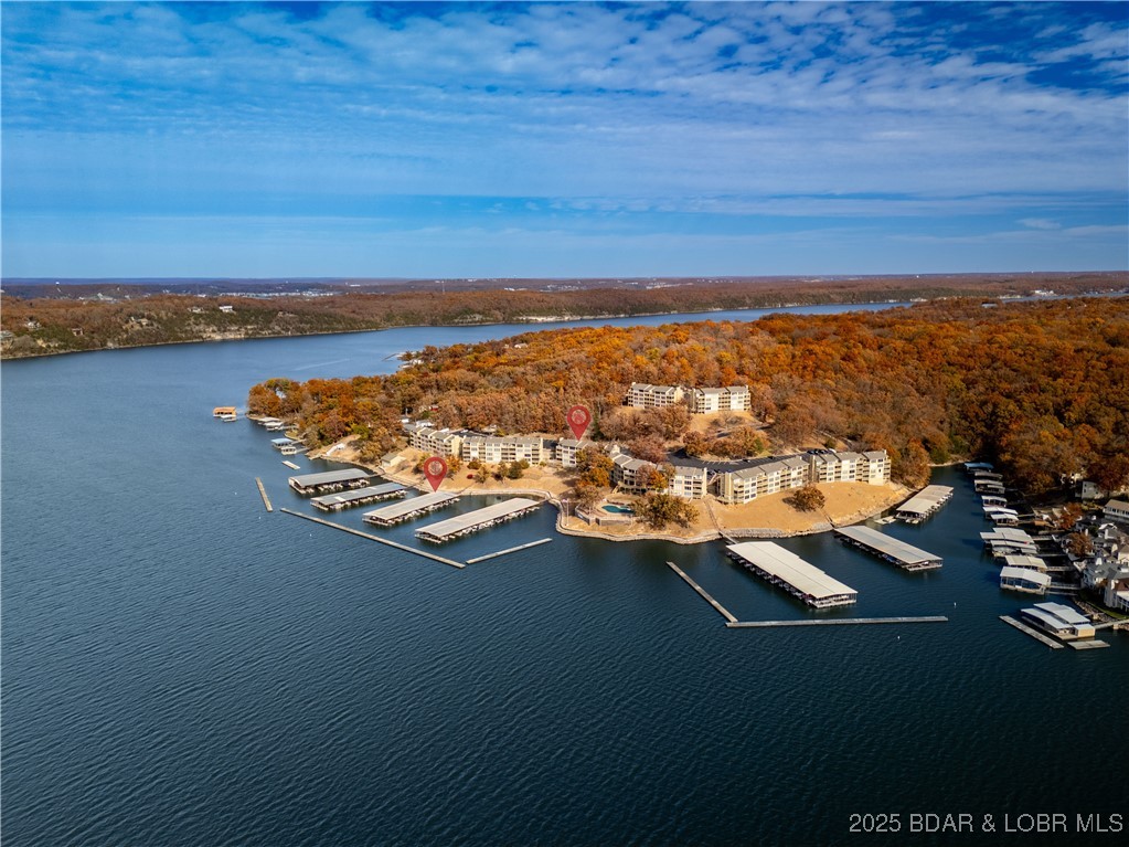 Bay Point Village - Residential