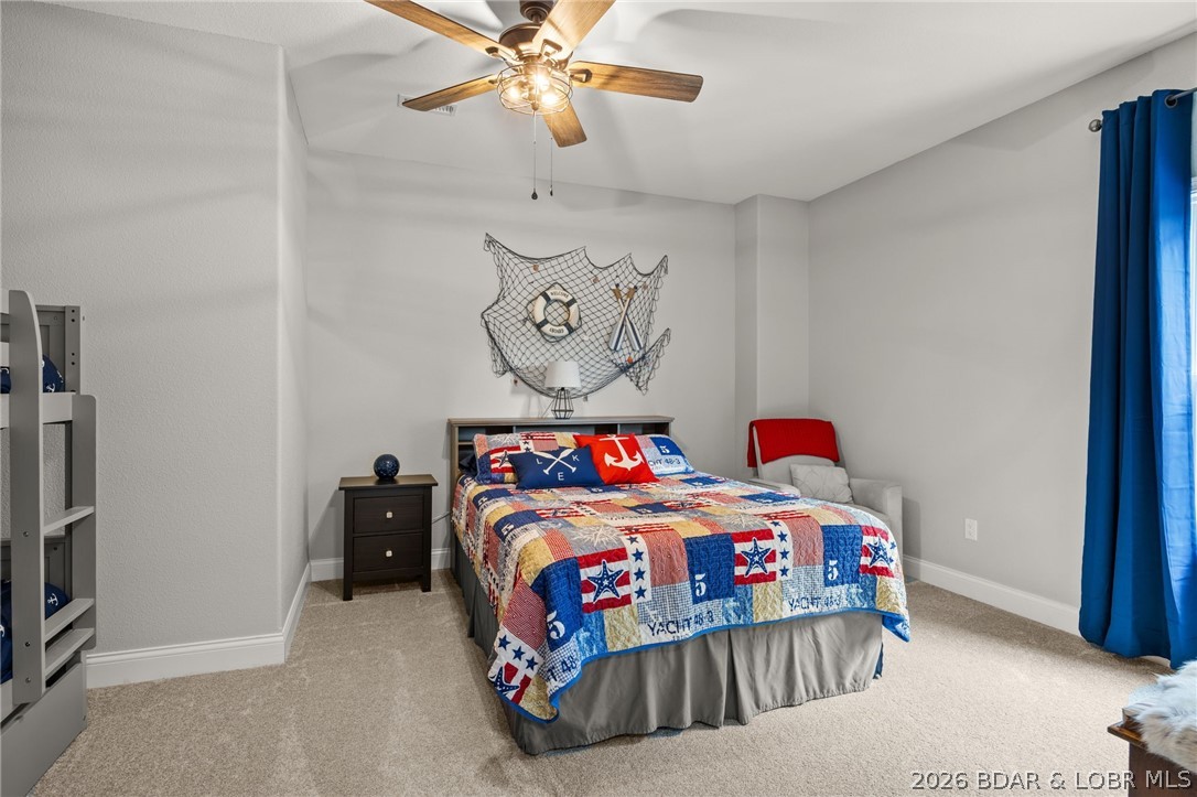 The Villas at Tuscany - Residential