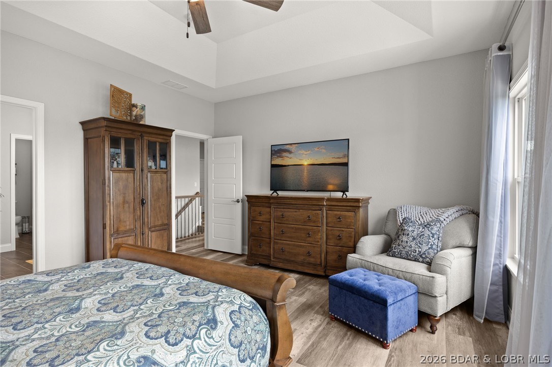 The Villas at Tuscany - Residential