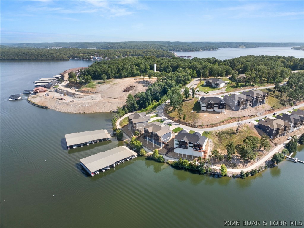 The Villas at Tuscany - Residential